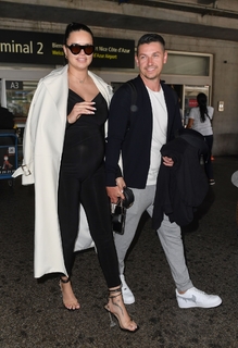 Adriana Lima feet photo thumbnail