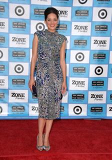 Marion Cotillard feet photo thumbnail