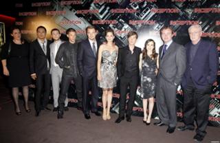 Marion Cotillard feet photo thumbnail
