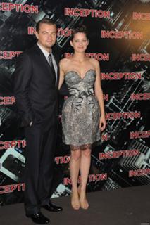 Marion Cotillard feet photo thumbnail