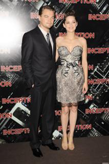 Marion Cotillard feet photo thumbnail