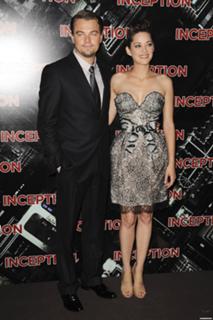 Marion Cotillard feet photo thumbnail
