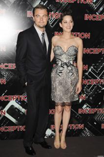 Marion Cotillard feet photo thumbnail