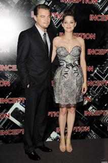 Marion Cotillard feet photo thumbnail