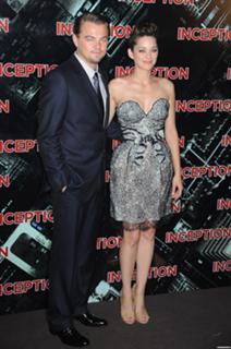 Marion Cotillard feet photo thumbnail