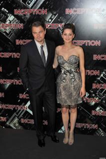 Marion Cotillard feet photo thumbnail