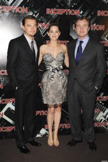 Marion Cotillard feet photo thumbnail