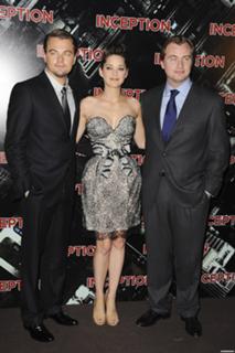 Marion Cotillard feet photo thumbnail