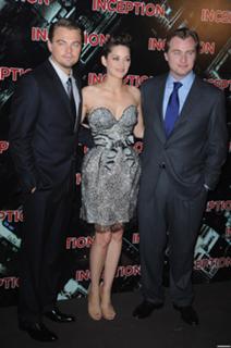 Marion Cotillard feet photo thumbnail