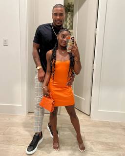 Simone Biles feet photo thumbnail