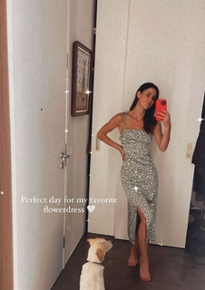 Lena Meyer-Landrut feet photo thumbnail