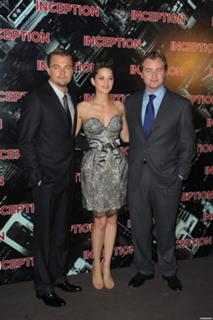 Marion Cotillard feet photo thumbnail