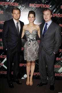 Marion Cotillard feet photo thumbnail