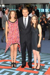 Marion Cotillard feet photo thumbnail