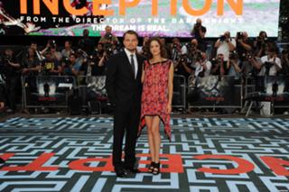 Marion Cotillard feet photo thumbnail