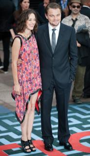 Marion Cotillard feet photo thumbnail