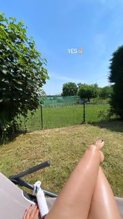 Giorgia Crivello feet photo thumbnail