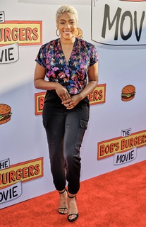 Tiffany Haddish feet photo thumbnail