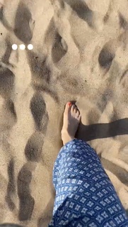 Joanna Jablczynska feet photo thumbnail