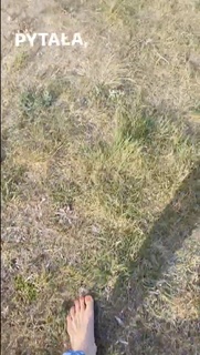 Joanna Jablczynska feet photo thumbnail