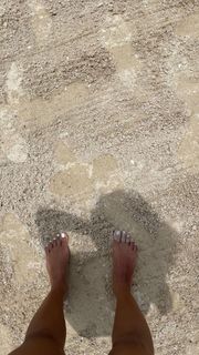 Karrueche Tran feet photo thumbnail