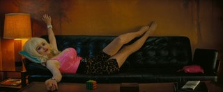 Emmy Rossum feet photo thumbnail