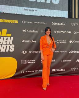 Irene Junquera feet photo thumbnail