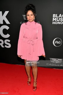 Angela Yee feet photo thumbnail