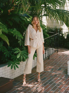Elsa Hosk feet photo thumbnail