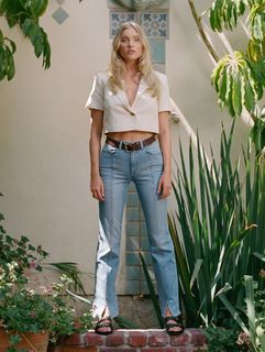 Elsa Hosk feet photo thumbnail