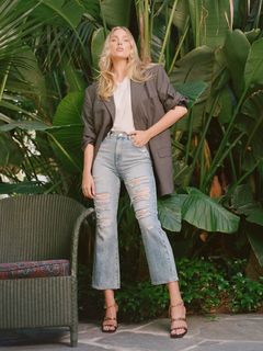 Elsa Hosk feet photo thumbnail