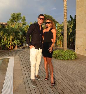 Anna Lewandowska feet photo thumbnail
