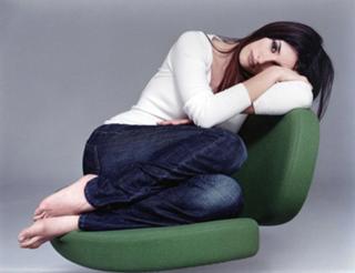 Penélope Cruz feet photo thumbnail