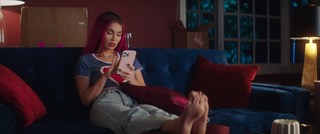 Megan Fox feet photo thumbnail