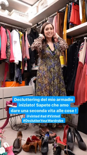 Caterina Balivo feet photo thumbnail