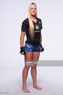 Holly Holm feet photo thumbnail