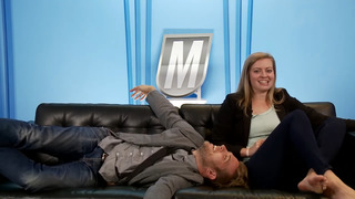 Elyse Willems feet photo 2