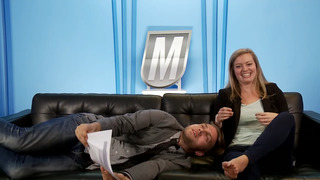 Elyse Willems feet photo 1