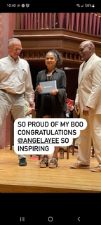 Angela Yee feet photo thumbnail