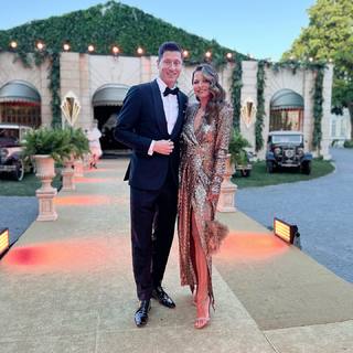 Anna Lewandowska feet photo thumbnail
