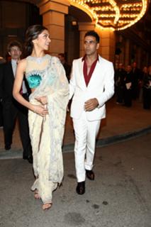 Deepika Padukone feet photo 5