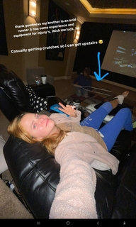 Tiffany Alvord feet photo thumbnail