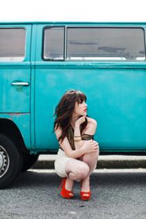 Carly Rae Jepsen feet photo 3