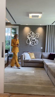 Ana Hickmann feet photo thumbnail