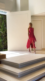 Ana Hickmann feet photo thumbnail