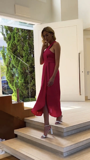 Ana Hickmann feet photo thumbnail