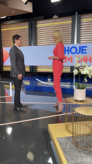 Ana Hickmann feet photo thumbnail