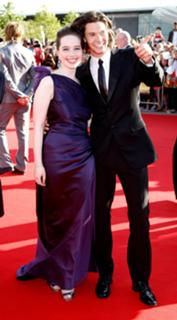 Anna Popplewell feet photo 1