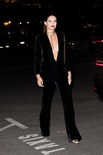 Sara Sampaio feet photo thumbnail