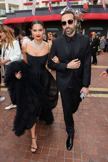 Sara Sampaio feet photo thumbnail